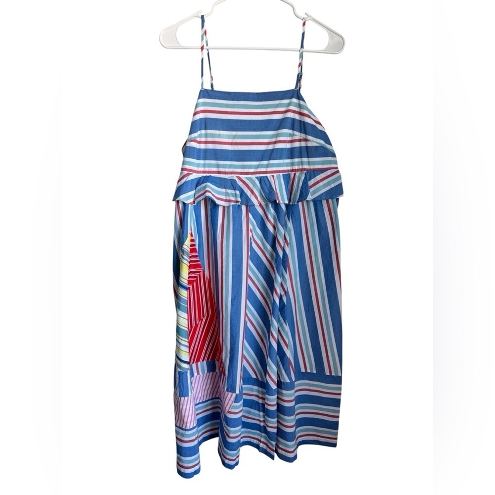 NWT Celandine Sleeveless Dress - Picture 3 of 5
